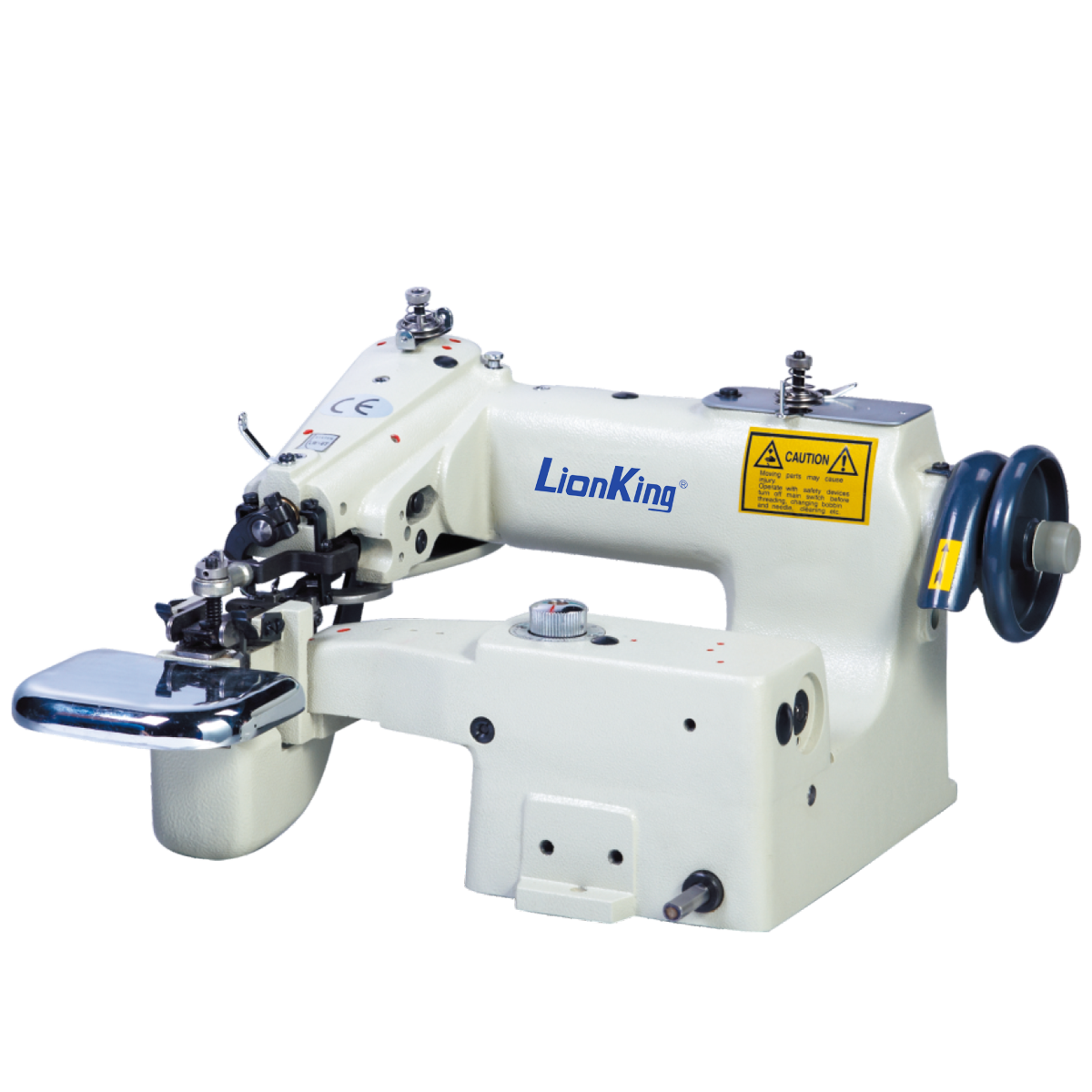 LK-860