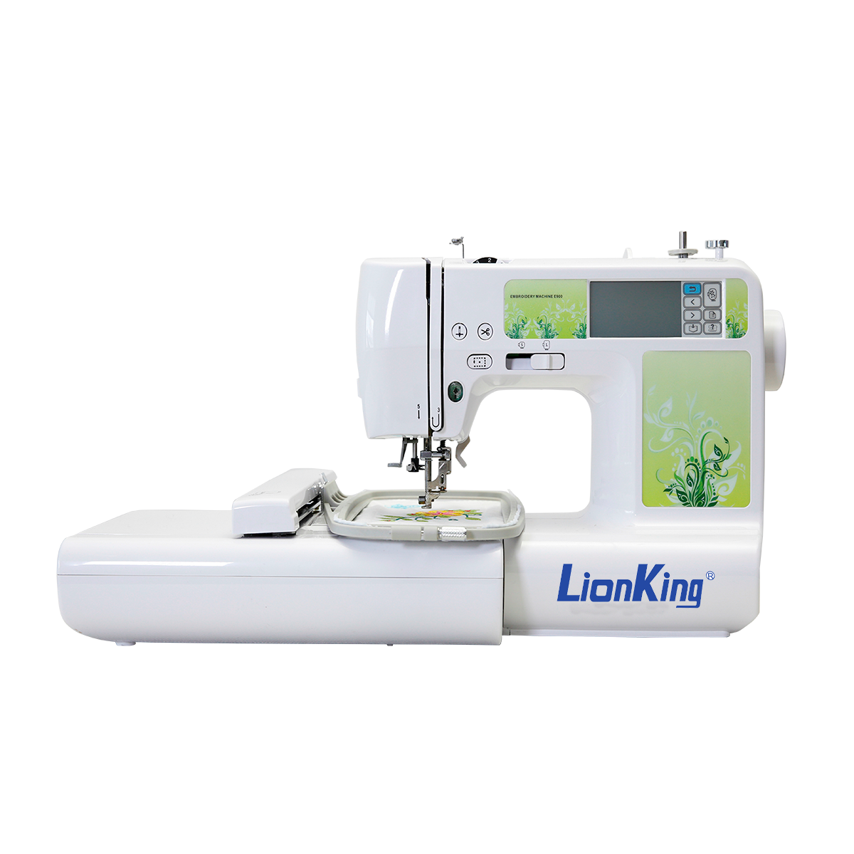 LK-890